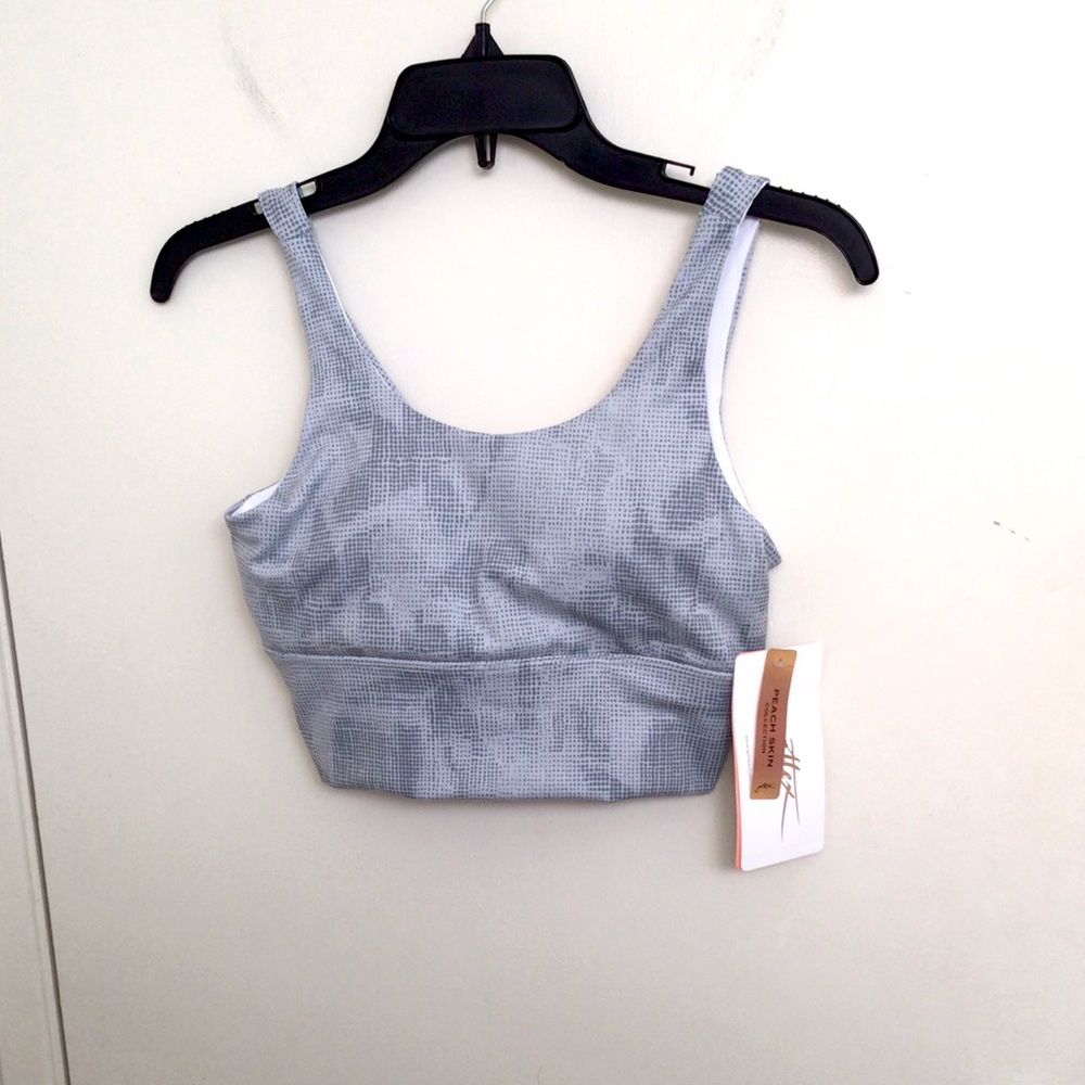 Gottex Silhouette Sports Bra